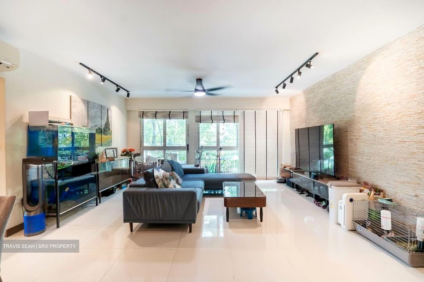 Blk 669A Waterway Ridges (Punggol), HDB 5 Rooms #540443091